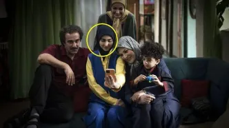 تولد «نیکا»ی پایتخت؛ جشن تولد ساده و دنج در کنار همسرش!