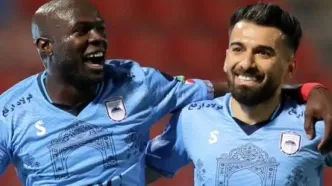 پیروزی شیرین چادرملو در رفسنجان