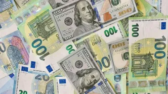 قیمت دلار، یورو و پوند امروز شنبه ۲۶ مهر1404+ جدول