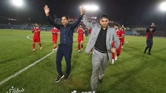سبقت در شهرت؛ بلایی که مدیران جوگیر سر پرسپولیس آوردند!