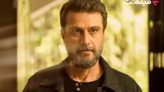 «بِرتا؛ داستان یک اسلحه» سریال جدید شبکه نمایش خانگی