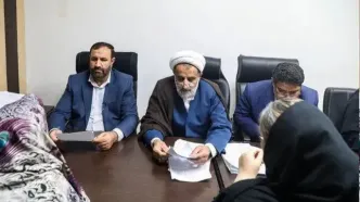 آزادی ۱۸۵ زندانی استان تهران با بهره‌مندی از مرخصی منتهی به آزادی