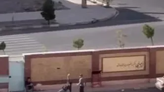 برخورد خشونت‌آمیز با یک دانش آموز در پرند/ واکنش یک مقام آموزش و پرورش به ماجرا