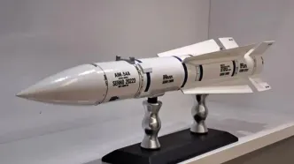 روایت سرتیپ عطایی از نحوه انهدام جنگنده عراقی با موشک فونیکس+ فیلم