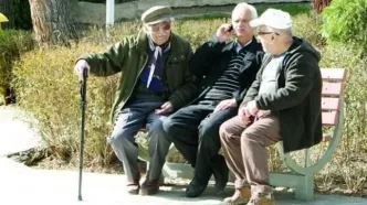 واریز معوقات بازنشستگان فروردین ۱۴۰۴