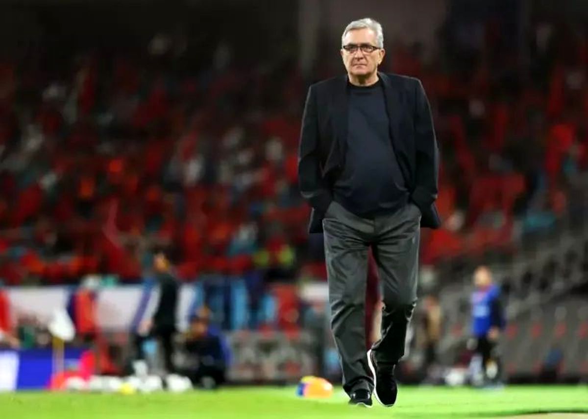 تکلیف برانکو و پرسپولیس روشن شد