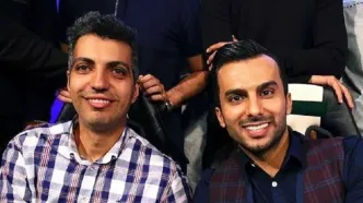 دیشب اختلاف نظر فردوسی‌پور و میثاقی علنی شد