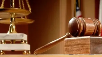 تکذیب ادعاها درباره مرخصی به یک محکوم امنیتی