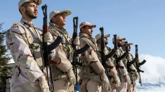 استفاده از سربازان وظیفه به‌عنوان محیط‌بان