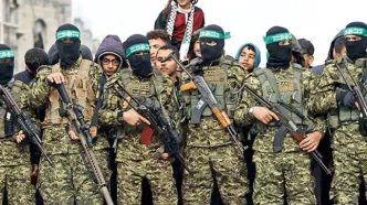 اذعان فایننشال تایمز/ کنترل نوار غزه بار دیگر در دستان حماس است