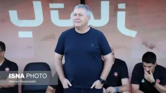 اسکوچیچ: برای هاشمیان خیلی متاسفم