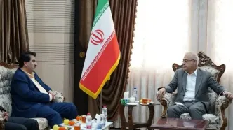 آمادگی بانک رفاه کارگران به منظور حمایت از شکوفایی ظرفیت های توسعه ای استان هرمزگان