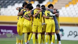 پرونده هفته هشتم لیگ بسته شد