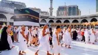 تنوع در بسته‌های عمره و توجه به سلایق مختلف