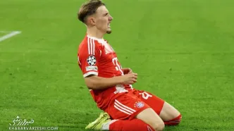 ویدیو| به بهانه گلزنی پدیده ۱۷ ساله بایرن مونیخ؛ گل‌های بازیکنان زیر ۲۰ سال در ادوار بوندس لیگا