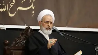 اگر کوتاه بیاییم مثل غزه می‌شویم