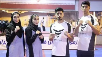 از سکوی پاریس تا سقوط آزاد در چین/ چه بر سر المپیکی های تکواندو آمد؟