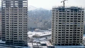زنگ خطر برای تهران/ پشت‌پرده برج‌سازی در بافت قدیمی