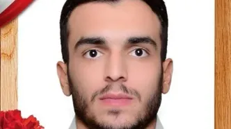 شهادت یکی از کارکنان پلیس راهور زاهدان حین ماموریت