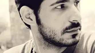 اعترافات عاشقانه مجید یوسفی درباره همسرش+ فیلم