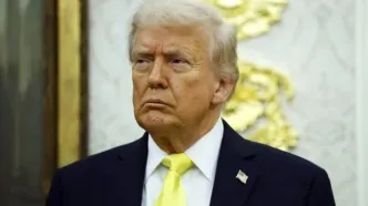 احتمال حمله آمریکا به ونزوئلا جدی‌تر شد