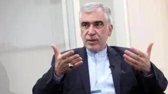 ظهره‌وند، نماینده تهران به ۳ ماه حبس تعلیقی و ۲ سال منع فعالیت رسانه‌‌ای و انجام مصاحبه محکوم شد