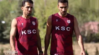 هر ۲ گزینه جانشینی پیروانی در پرسپولیس تکذیب شدند