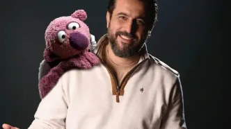 آیا «محسن کیایی» و «جناب خان» جدا شدند؟