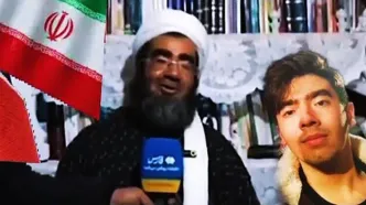جزئیات توقف اجرای قصاص قاتل امیرمحمد خالقی