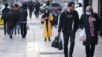 گزارشی از گرانی و افزایش فقر در کشور: وقتی صورت ها با سیلی هم سرخ نمی‌شود