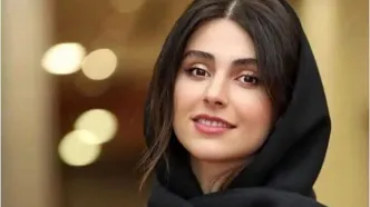 لاله مرزبان؛ چهره‌ای متفاوت از بازیگر سریال «آبان»