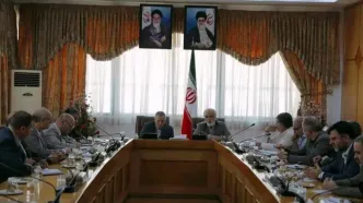 تفاهم‌نامه همکاری دفتر بازرسی ویژه رئیس‌جمهور و ستاد مبارزه با مفاسد اقتصادی امضا شد