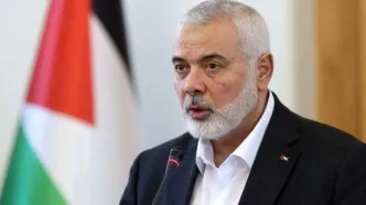 سجده‌ شکری که صهیونیست‌ها را عصبانی کرد