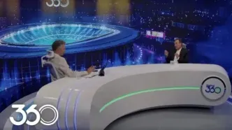 فردوسی‌پور: قبلا در فوتبال فقط شیر سماور بود