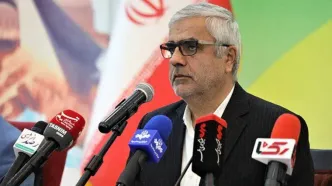 آغاز ششمین سال خشکسالی