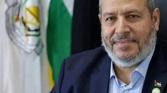 خلیل الحیه: جنگ غزه پایان یافت/تجلیل از مقاومت مردم غزه