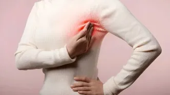 آیا هر تغییر کوچک در سینه نشانه سرطان است؟