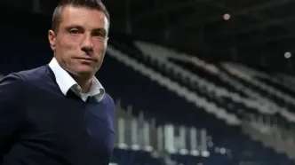 اعتماد و آرامش را به بازیکنان یوونتوس برگرداندم