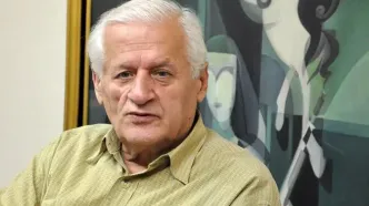 در سالگرد درگذشت «اکبر عالمی» چند واژه مرور شد