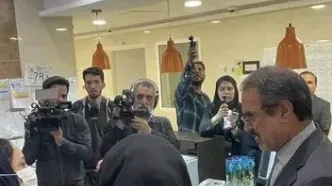 کارگروه ویژه رسیدگی به مطالبات پرستاران در پی مکاتبه سازمان بازرسی در وزارت بهداشت تشکیل شد