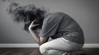 یک‌سوم مبتلایان افسردگی در شروع بیماری به پزشک مراجعه نمی‌کنند
