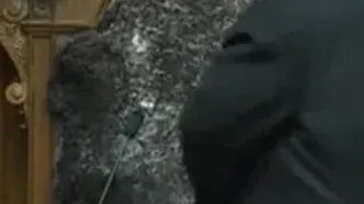 رقص سنتی مائوری‌ها جلسه پارلمان نیوزیلند را نیمه کاره گذاشت