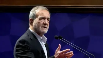 رئیس‌جمهور فردا به دانشگاه تربیت مدرس می‌رود