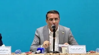 سازمان اداری و استخدامی با برنامه و بودجه ادغام می شود؟