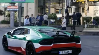 یارانه‌بگیران چه خودرویی سوار می‌شوند؟