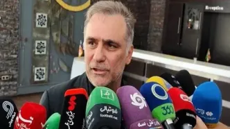 ماجدی: متاسفانه ورزشگاه شیرودی پیش‌نیاز قبرستان شده است!