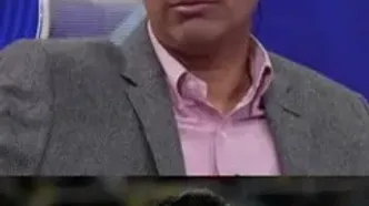 ماجرای برق‌گرفتگی باورنکردنی صابر کاظمی از زبان عادل فردوسی‌پور