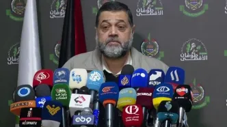 حماس: آزادسازی اسرای اسرائیلی صبح دوشنبه آغاز می‌شود