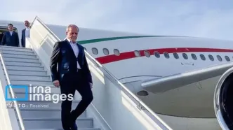 رئیس جمهور وارد هرمزگان شد