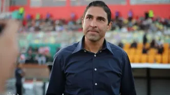ناراحتی هاشمیان از رفتار هیئت‌مدیره؛ مسیر وحید و پرسپولیس از هم جدا شد